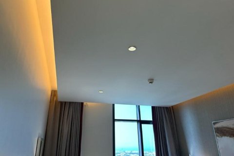 Lägenhet till försäljning i Business Bay, Dubai, UAE 1 sovrum, 60 kvm Nr. 690833 - fotografi 4