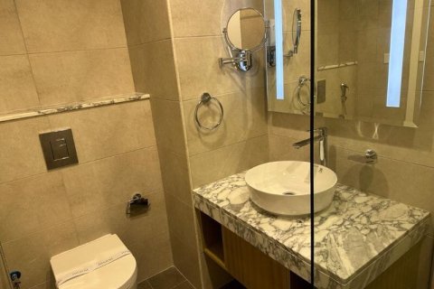 Lägenhet till försäljning i Business Bay, Dubai, UAE 1 sovrum, 60 kvm Nr. 690833 - fotografi 2