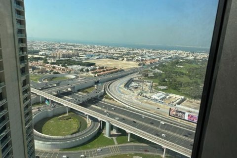 Lägenhet till försäljning i Business Bay, Dubai, UAE 1 sovrum, 60 kvm Nr. 690833 - fotografi 8