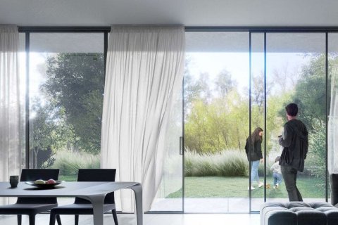 Kamienica na sprzedaż w Jumeirah Golf Estates, Dubai, ZEA 4 sypialnie, 374 mkw., nr 690829 - zdjęcie 23