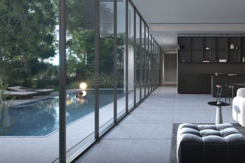 Kamienica na sprzedaż w Jumeirah Golf Estates, Dubai, ZEA 4 sypialnie, 374 mkw., nr 690829 - zdjęcie 15