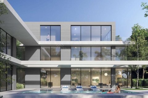 Kamienica na sprzedaż w Jumeirah Golf Estates, Dubai, ZEA 4 sypialnie, 374 mkw., nr 690829 - zdjęcie 2