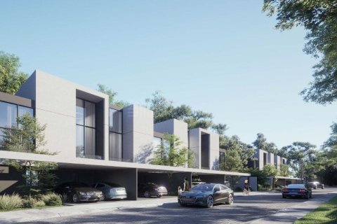 Kamienica na sprzedaż w Jumeirah Golf Estates, Dubai, ZEA 4 sypialnie, 374 mkw., nr 690829 - zdjęcie 13