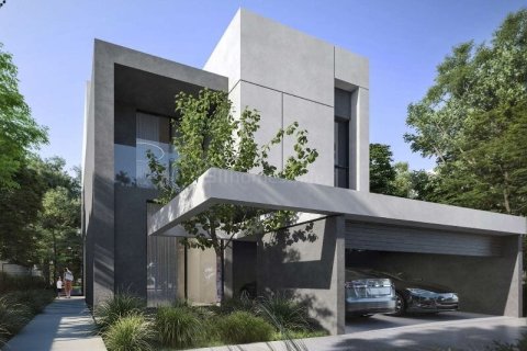 Kamienica na sprzedaż w Jumeirah Golf Estates, Dubai, ZEA 4 sypialnie, 374 mkw., nr 690829 - zdjęcie 10