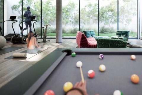 Kamienica na sprzedaż w Jumeirah Golf Estates, Dubai, ZEA 4 sypialnie, 374 mkw., nr 690829 - zdjęcie 19