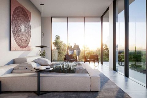 Kamienica na sprzedaż w Jumeirah Golf Estates, Dubai, ZEA 4 sypialnie, 374 mkw., nr 690829 - zdjęcie 16