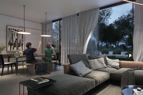 Kamienica na sprzedaż w Jumeirah Golf Estates, Dubai, ZEA 4 sypialnie, 374 mkw., nr 690829 - zdjęcie 18