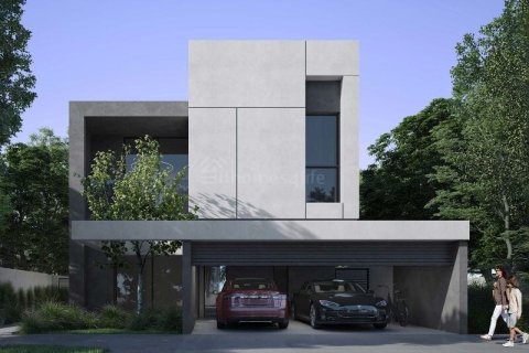 Kamienica na sprzedaż w Jumeirah Golf Estates, Dubai, ZEA 4 sypialnie, 374 mkw., nr 690829 - zdjęcie 11