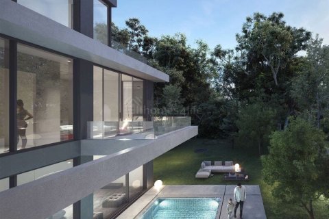 Kamienica na sprzedaż w Jumeirah Golf Estates, Dubai, ZEA 4 sypialnie, 374 mkw., nr 690829 - zdjęcie 3