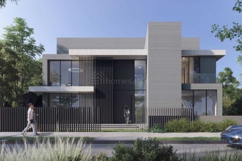 Kamienica na sprzedaż w Jumeirah Golf Estates, Dubai, ZEA 4 sypialnie, 374 mkw., nr 690829 - zdjęcie 7