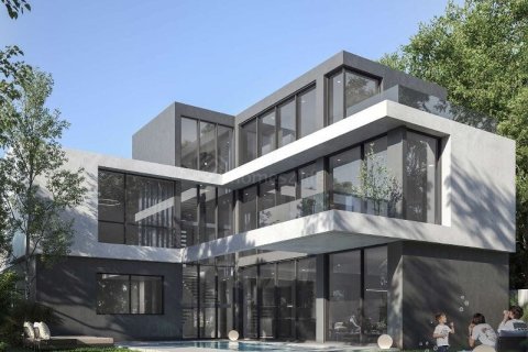 Kamienica na sprzedaż w Jumeirah Golf Estates, Dubai, ZEA 4 sypialnie, 374 mkw., nr 690829 - zdjęcie 9