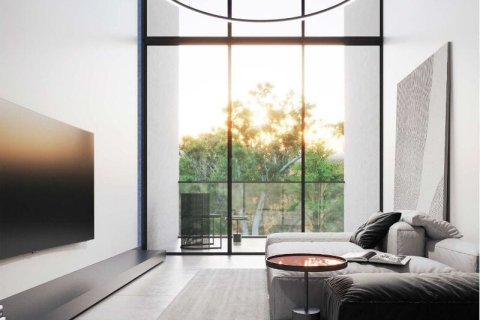 Kamienica na sprzedaż w Jumeirah Golf Estates, Dubai, ZEA 4 sypialnie, 374 mkw., nr 690829 - zdjęcie 22