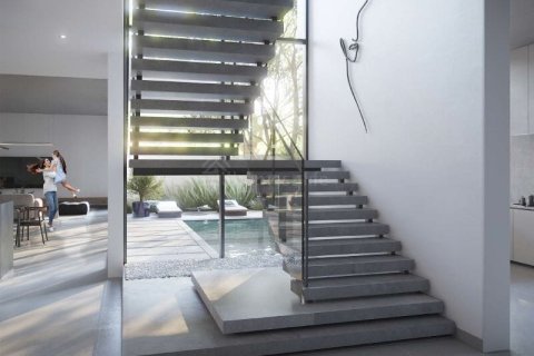 Kamienica na sprzedaż w Jumeirah Golf Estates, Dubai, ZEA 4 sypialnie, 374 mkw., nr 690829 - zdjęcie 20