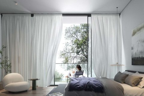 Kamienica na sprzedaż w Jumeirah Golf Estates, Dubai, ZEA 4 sypialnie, 374 mkw., nr 690829 - zdjęcie 21