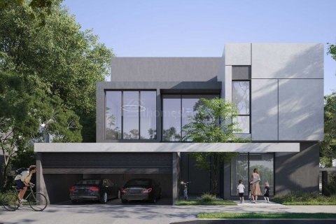 Kamienica na sprzedaż w Jumeirah Golf Estates, Dubai, ZEA 4 sypialnie, 374 mkw., nr 690829 - zdjęcie 8