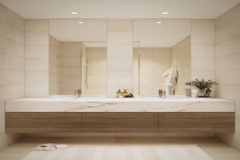 Villa till försäljning i Mohammed Bin Rashid City, Dubai, UAE 4 sovrum, 612 kvm Nr. 690830 - fotografi 5