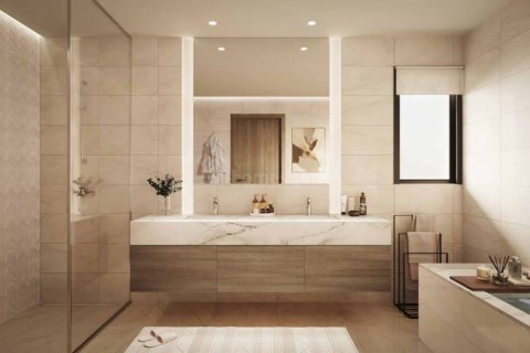 Villa till försäljning i Mohammed Bin Rashid City, Dubai, UAE 4 sovrum, 612 kvm Nr. 690830 - fotografi 11