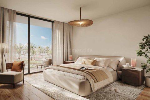 Villa till försäljning i Mohammed Bin Rashid City, Dubai, UAE 4 sovrum, 612 kvm Nr. 690830 - fotografi 3