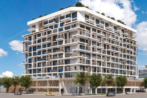 آپارتمان برای فروش در Discovery Gardens، Dubai، امارات متحده عربی 2 خوابه ، 150 متر مربع ، شماره 690834 - تصویر 8