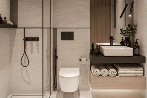 آپارتمان در Discovery Gardens، Dubai ، امارات متحده عربی 2 خوابه ، 150 متر مربع.  شماره 690834