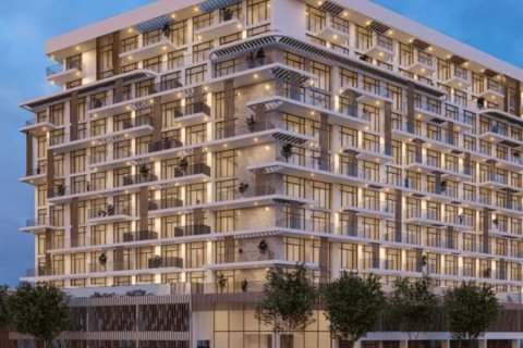 آپارتمان برای فروش در Discovery Gardens، Dubai، امارات متحده عربی 2 خوابه ، 150 متر مربع ، شماره 690834 - تصویر 10