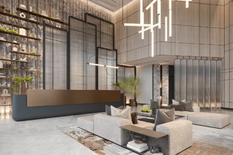 آپارتمان برای فروش در Discovery Gardens، Dubai، امارات متحده عربی 2 خوابه ، 150 متر مربع ، شماره 690834 - تصویر 12