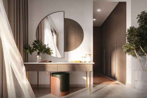 Villa til salgs i The Valley, Dubai, Emiratene 3 soverom, 138 kvm Nr. 690828 - Foto 3