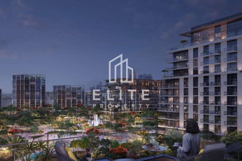 Apartment til salg i Dubai, UAE 1 soveværelse, 80 kvm № 646514 - foto 2