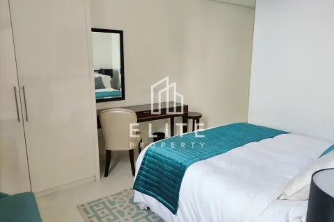 Apartment til salg i Dubai, UAE 2 soveværelser, 105 kvm № 646516 - foto 7