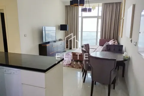 Apartment til salg i Dubai, UAE 2 soveværelser, 105 kvm № 646516 - foto 10