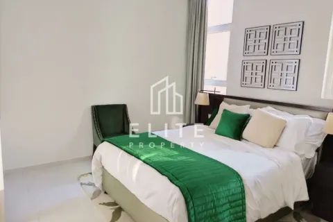 Apartment til salg i Dubai, UAE 2 soveværelser, 105 kvm № 646516 - foto 9