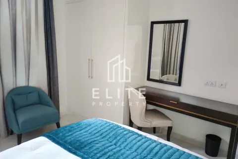 Apartment til salg i Dubai, UAE 2 soveværelser, 105 kvm № 646516 - foto 13