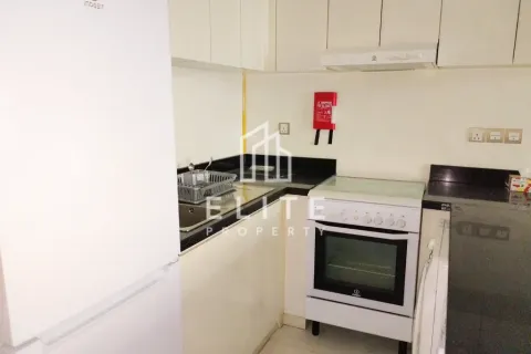Apartment til salg i Dubai, UAE 2 soveværelser, 105 kvm № 646516 - foto 6