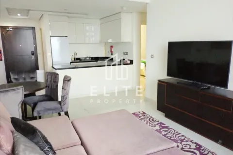 Apartment til salg i Dubai, UAE 2 soveværelser, 105 kvm № 646516 - foto 3