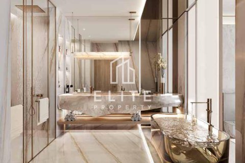 Apartmen di Dubai, UAE 1 bilik tidur, 69 meter persegi № 646515 - foto 9