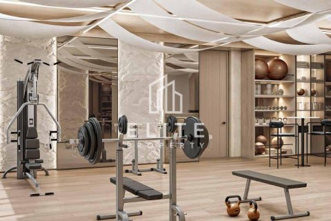 Apartmen di Dubai, UAE 1 bilik tidur, 69 meter persegi № 646515 - foto 12