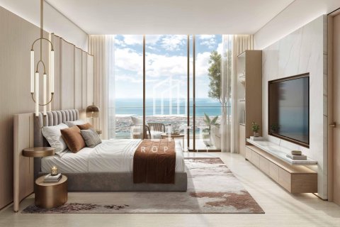 Apartmen di Dubai, UAE 1 bilik tidur, 69 meter persegi № 646515 - foto 16
