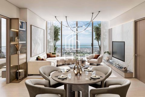 Apartmen di Dubai, UAE 1 bilik tidur, 69 meter persegi № 646515 - foto 3