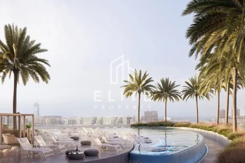 Dubai Marina, Dubai, BAE’de satılık daire 32 m&sup2; No 646513 - fotoğraf 3