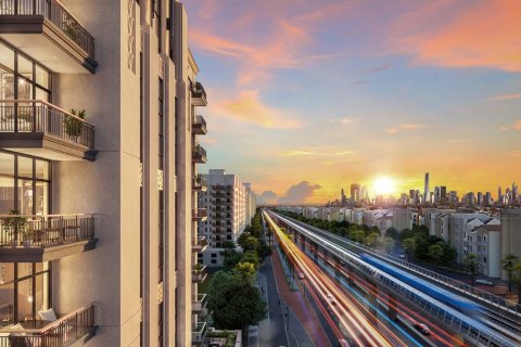 Apartamento en venta en Al Furjan, Dubai, EAU 1 dormitorio, 78 m2 № 732507 - foto 2
