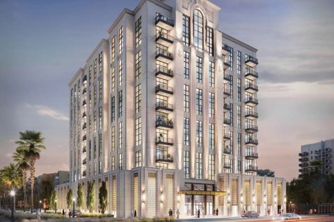 Apartamento en venta en Al Furjan, Dubai, EAU 1 dormitorio, 78 m2 № 732507 - foto 4