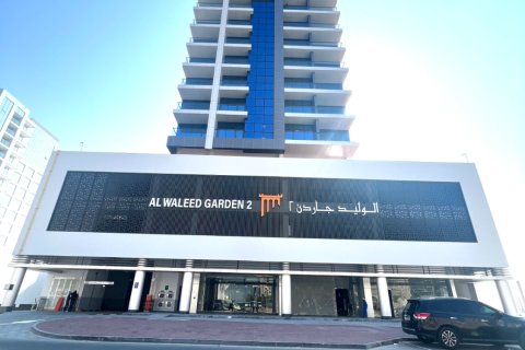 Apartamento em Al Jaddaf, Dubai, EAU 1 quarto, 42 m2 № 732502