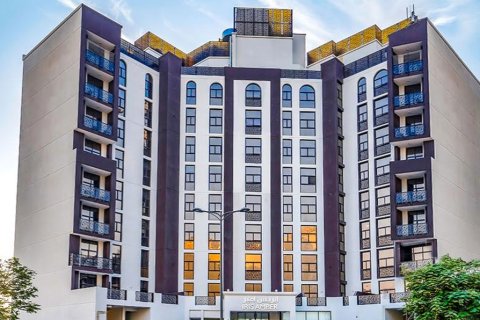 Διαμέρισμα σε Culture Village, Dubai, ΗΑΕ 1 δωμάτιο, 38 τ.μ. Αρ. 732504
