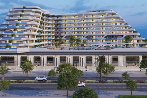 Arjan、Dubai、UAE にあるマンション販売中 1部屋、39 m2、No732506 - 写真 3