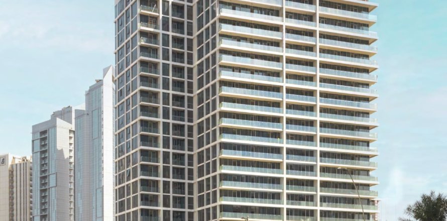Appartement à Al Reem Island, Abu Dhabi, EAU: 1 chambre, 72 m2 № 732501