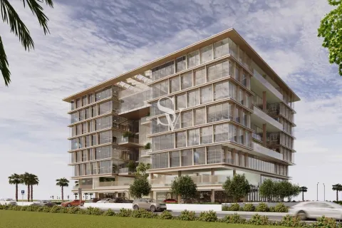 Biuro na sprzedaż w Al Furjan, Dubai, ZEA 183 mkw., nr 718837 - zdjęcie 13