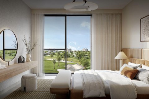 Wohnung zum Verkauf in Dubai South (Dubai World Central), Dubai, VAE 1 Schlafzimmer, 75 m2 Nr. 718835 - Foto 2