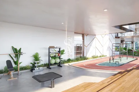 Biuro na sprzedaż w Al Furjan, Dubai, ZEA 179 mkw., nr 718838 - zdjęcie 7