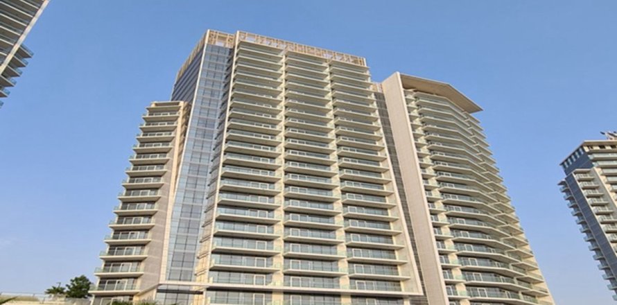 Dubai, BAE’de daire 2 yatak odası, 118.9 m&sup2; No 695108
