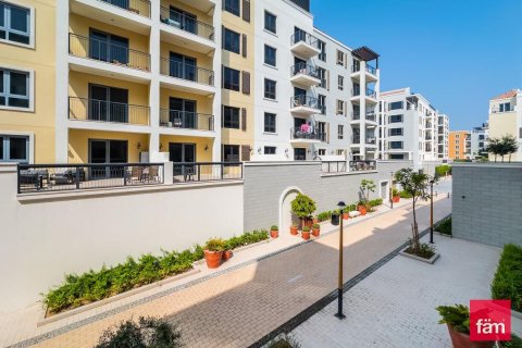 Apartment in Dubai, UAE 1 bedroom, 75.7 sq.m. № 695164 - photo 16